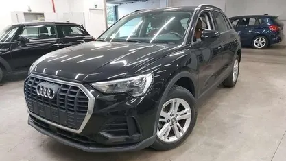 Occasion Audi Q3 Sport 150 PK (110 kW) 2019 SUV