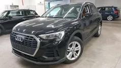 Zwart Gebruikt 2019 Audi Q3 Sport SUV | € 26.690 (Goede deal)