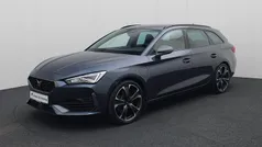 Gebruikt 2024 Cupra Leon VZ Stationwagen | € 33.880 (Eerlijke prijs)