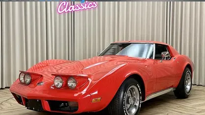 Occasion 1974 Chevrolet Corvette C3 | € 19.950