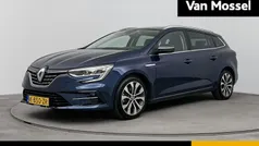 Gebruikt 2021 Renault Mégane IV Business Stationwagen | € 21.435 (Eerlijke prijs)