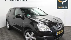 Gebruikt 2007 Nissan Qashqai Pack SUV | € 5.890 (Eerlijke prijs)