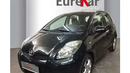 Occasion Toyota Yaris 101 PK (74 kW) 2011 Hatchback