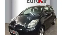 Gebruikt 2011 Toyota Yaris | € 5.990 (Goede deal)