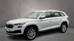 Gebruikt 2023 Skoda Kodiaq Business Line SUV | € 32.900 (Super prijs)