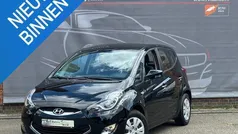 Overige Gebruikt 2014 Hyundai ix20 MPV | € 7.849 (Eerlijke prijs)
