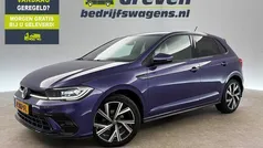 Paars Gebruikt 2022 VW Polo R-line Hatchback | € 22.800 (Eerlijke prijs)