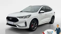 Wit Gebruikt 2025 Ford Kuga ST-Line X SUV | € 44.940 (Eerlijke prijs)