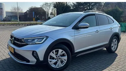 Occasion VW Taigo Style 2025 Grijs SUV