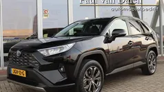 Gebruikt 2025 Toyota RAV4 Hybrid SUV | € 43.900 (Super prijs)