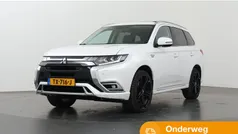 Gebruikt 2018 Mitsubishi Outlander P-HEV Intense+ SUV | € 21.830 (Eerlijke prijs)