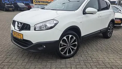 Occasion Nissan Qashqai 141 PK (103 kW) 2012 SUV
