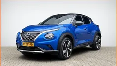 Suv Gebruikt 2022 Nissan Juke Pack SUV | € 25.395 (Eerlijke prijs)