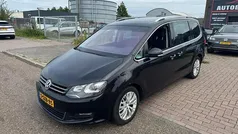 Gebruikt 2011 VW Sharan Highline MPV | € 5.450 (Goede deal)