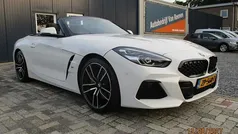 Wit Gebruikt 2019 BMW Z4 Efficient Dynamics Cabriolet | € 44.950 (Eerlijke prijs)