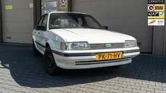 Gebruikt 1986 Austin Montego Sedan | € 1.150