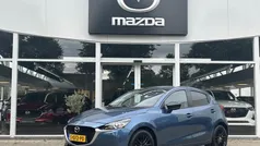 Gebruikt 2023 Mazda 2 Sportive Hatchback | € 20.950 (Eerlijke prijs)