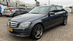 Gebruikt 2010 Mercedes C180 Avantgarde Sedan | € 7.749 (Eerlijke prijs)