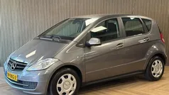 Gebruikt 2012 Mercedes A160 Business MPV | € 6.995 (Eerlijke prijs)