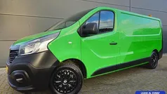 Gebruikt 2018 Renault Trafic MPV | € 8.445 (Super prijs)