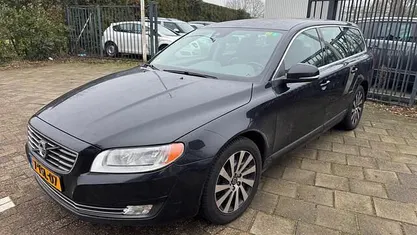 Occasion 2014 Volvo V70 Stationwagen | € 3.899 (Super prijs)