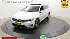 Gebruikt 2016 VW Passat GTE Stationwagen | € 16.240 (Eerlijke prijs)