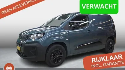 Occasion 2025 Citroën Berlingo MPV | € 23.950 (Eerlijke prijs)