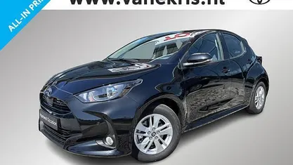 Gebruikt 2025 Toyota Yaris Active Hatchback | € 26.295 (Eerlijke prijs)