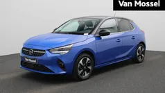Gebruikt 2022 Opel Corsa-e Elegance Hatchback | € 17.900 (Goede deal)