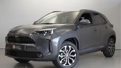 Grijs Nieuw 2025 Toyota Yaris Cross SUV | € 32.450 (Eerlijke prijs)