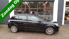 Gebruikt 2004 Opel Astra Enjoy Hatchback | € 800 (Eerlijke prijs)