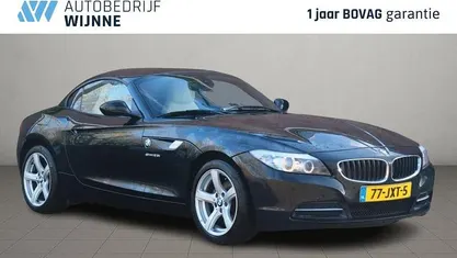 Gebruikt 2009 BMW Z4 Basis Cabriolet | € 18.950 (Super prijs)