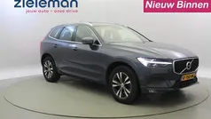 Gebruikt 2021 Volvo XC60 Pro SUV | € 34.845 (Super prijs)
