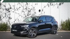 Gebruikt 2020 Volvo XC40 R-Design SUV | € 30.694 (Eerlijke prijs)