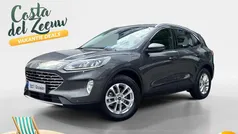 Grijs Gebruikt 2022 Ford Kuga Titanium SUV | € 26.495 (Goede deal)