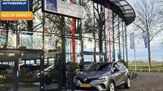 Gebruikt 2023 Renault Captur SUV | € 22.890 (Super prijs)