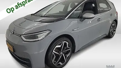 Occasion 2020 VW ID.3 Hatchback | € 16.700 (Eerlijke prijs)