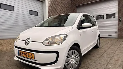 Occasion VW up! move up! 60 PK (44 kW) 2013 Hatchback