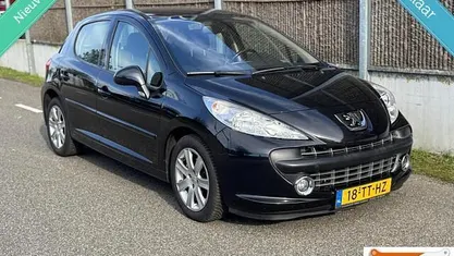 Occasion Peugeot 207 109 PK (80 kW) 2007 Hatchback