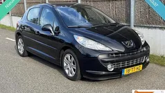 Gebruikt 2007 Peugeot 207 Hatchback | € 2.450 (Eerlijke prijs)