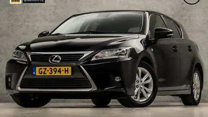 Occasion Lexus CT200h 136 PK (100 kW) 2015 Hatchback