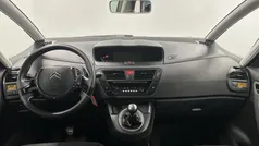 Bruin Gebruikt 2011 Citroën C4 Picasso Attraction MPV | € 4.250 (Eerlijke prijs)