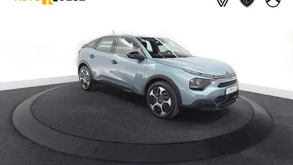 Occasion Citroën C4 PureTech 131 PK (96 kW) 2024 SUV