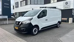 Overige Gebruikt 2018 Nissan NV300 Acenta Van | € 12.950 (Goede deal)