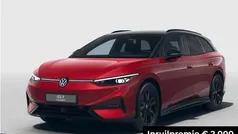 Gebruikt 2025 VW ID.7 Pro Sedan | € 54.880 (Goede deal)
