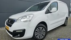 Gebruikt 2018 Peugeot Partner MPV | € 5.445 (Goede deal)