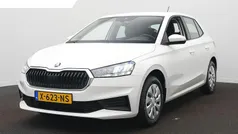 Gebruikt 2024 Skoda Fabia Ambition Hatchback | € 17.795 (Eerlijke prijs)