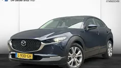 Gebruikt 2021 Mazda CX-30 Comfort SUV | € 25.895 (Goede deal)