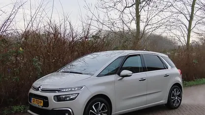 Occasion 2018 Citroën C4 Picasso Feel MPV | € 10.995 (Eerlijke prijs)