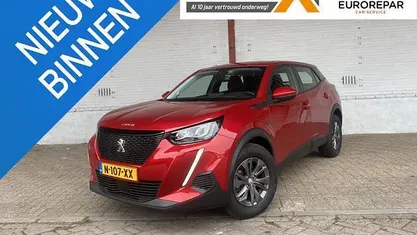 Occasion 2021 Peugeot 2008 Active SUV | € 17.950 (Eerlijke prijs)